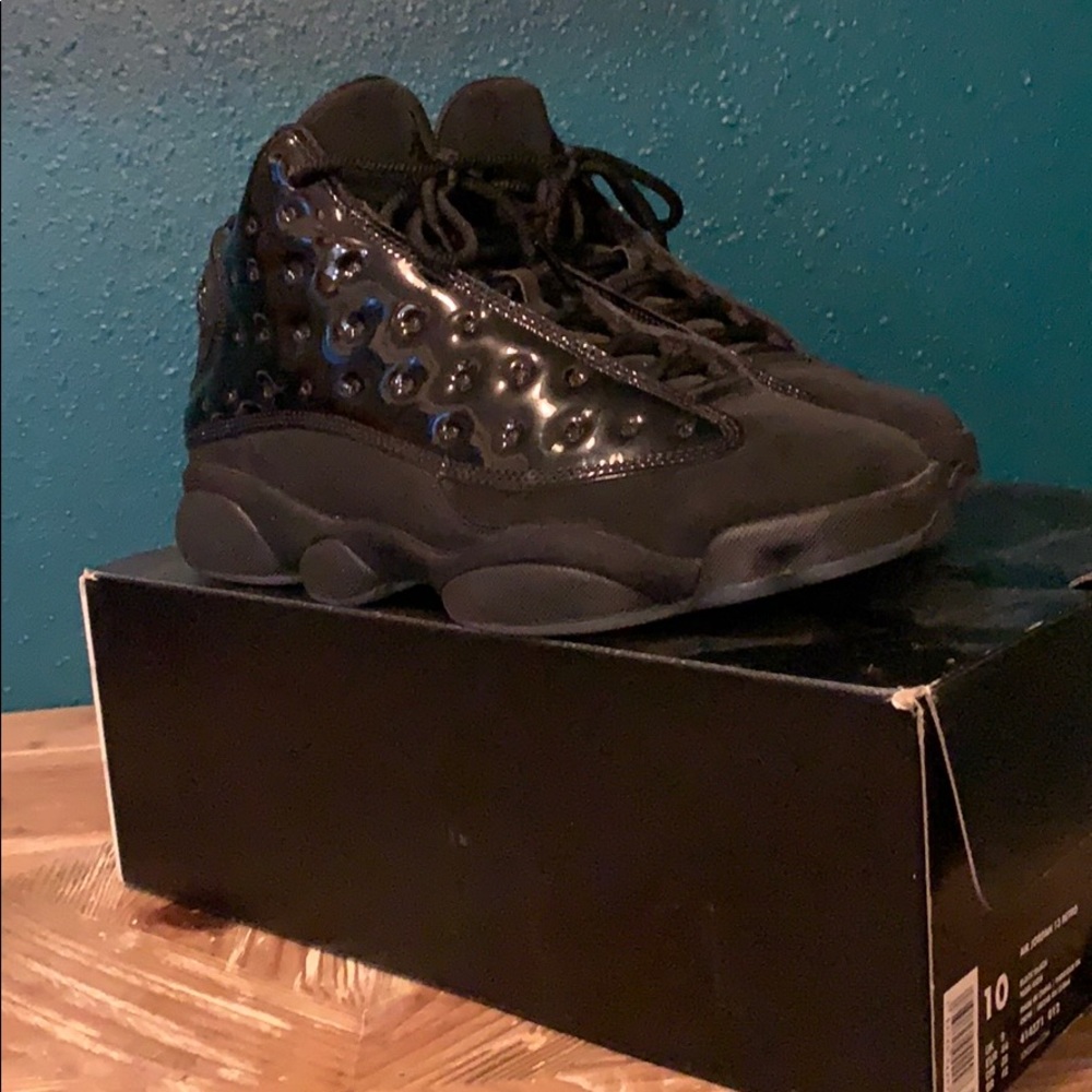 Jordan 13